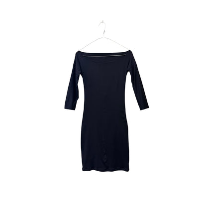 Dolce & Gabbana corsetted dress
