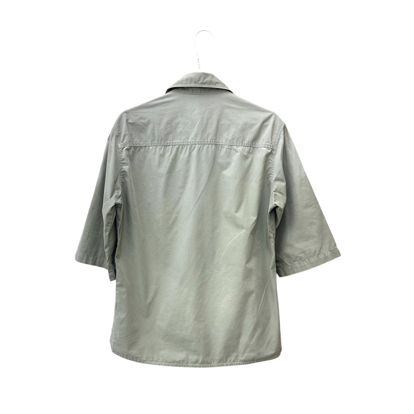 Dolce & Gabbana workwear shirt