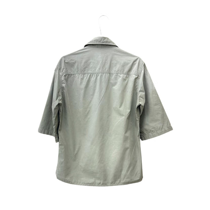 Dolce & Gabbana workwear shirt
