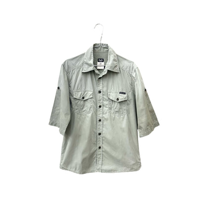 Dolce & Gabbana workwear shirt