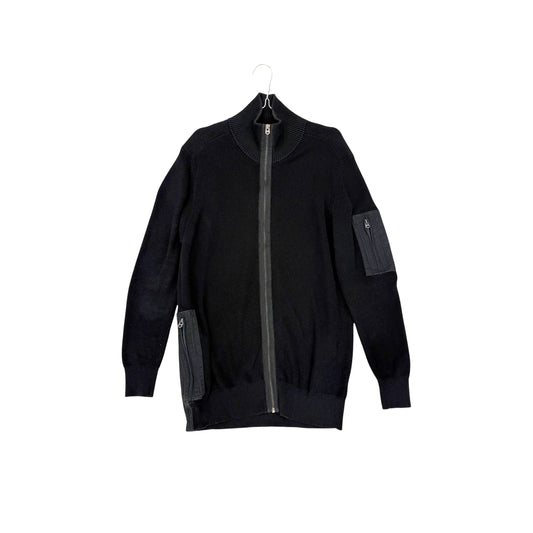 G-Star RAW zip-up cardigan