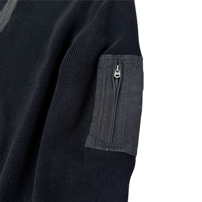 G-Star RAW zip-up cardigan