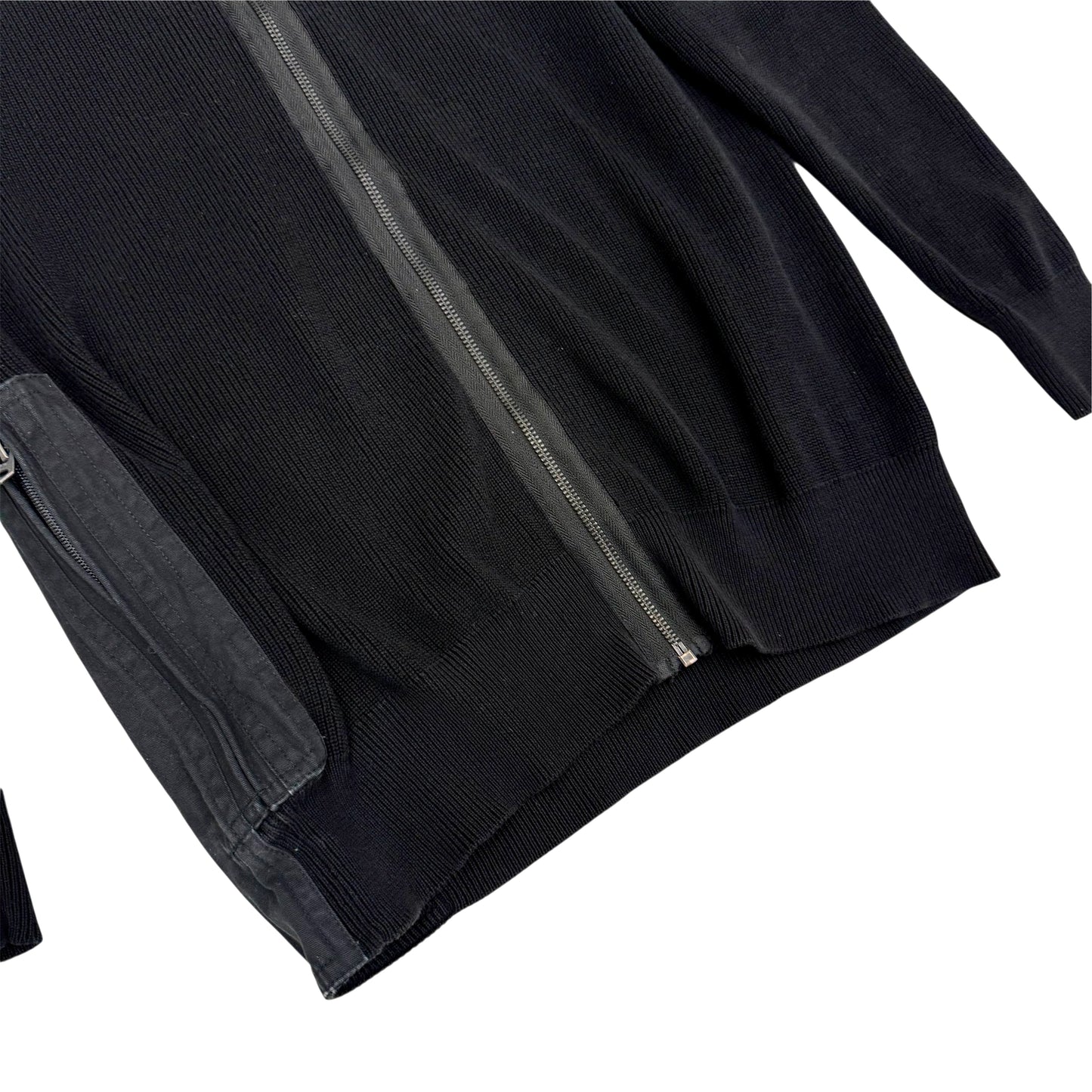 G-Star RAW zip-up cardigan