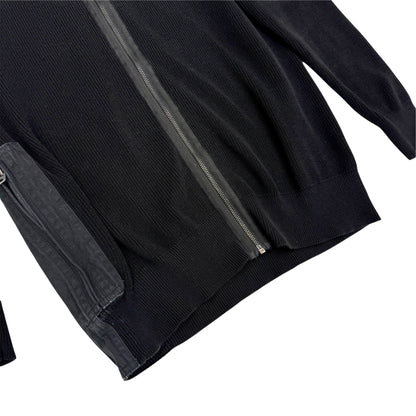 G-Star RAW zip-up cardigan