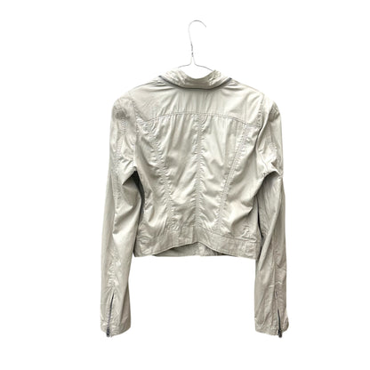 Miss Sixty cropped utility jacket