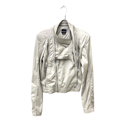 Miss Sixty cropped utility jacket