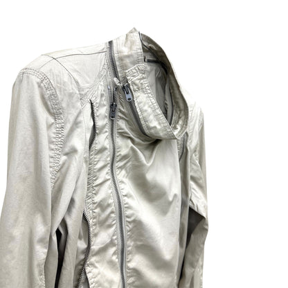 Miss Sixty cropped utility jacket