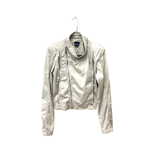 Miss Sixty cropped utility jacket