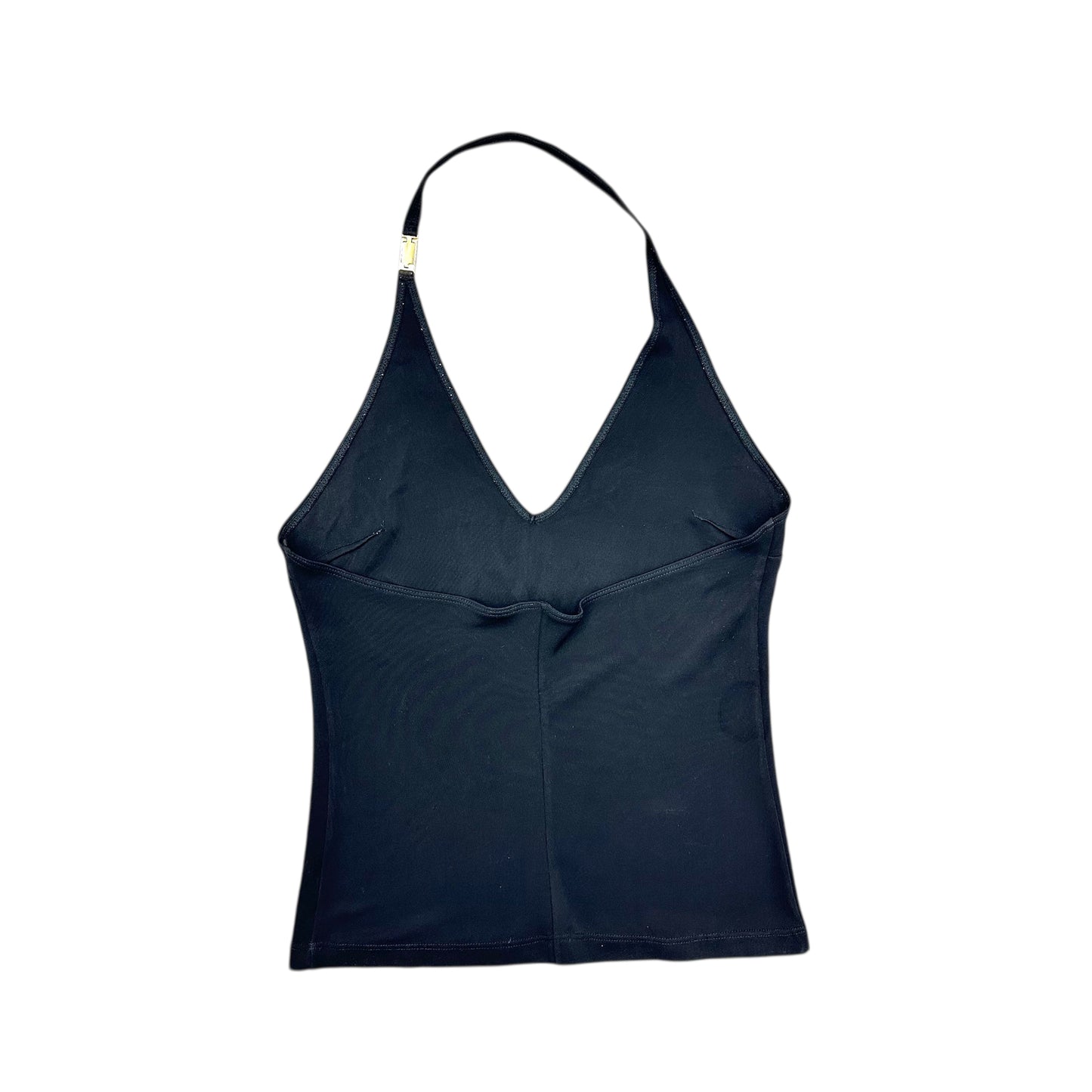 Dolce & Gabbana neckholder top