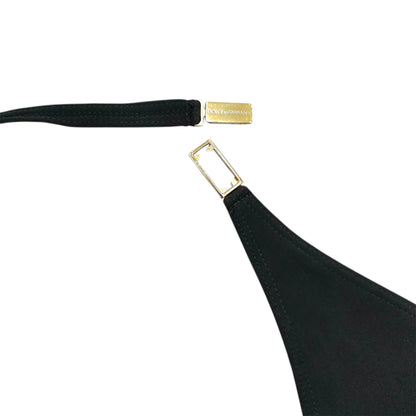 Dolce & Gabbana neckholder top