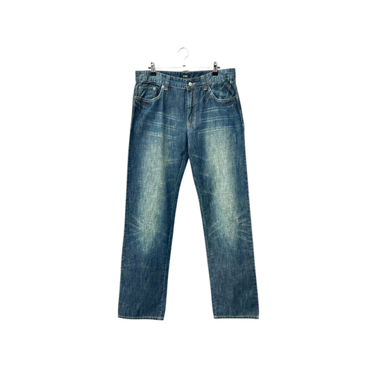 Costume National faded jeans