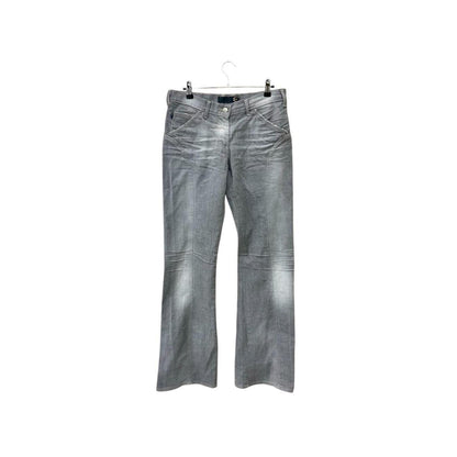 Just Cavalli stone washed jeans