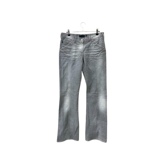 Just Cavalli stone washed jeans