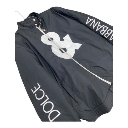 Dolce & Gabbana zip jacket