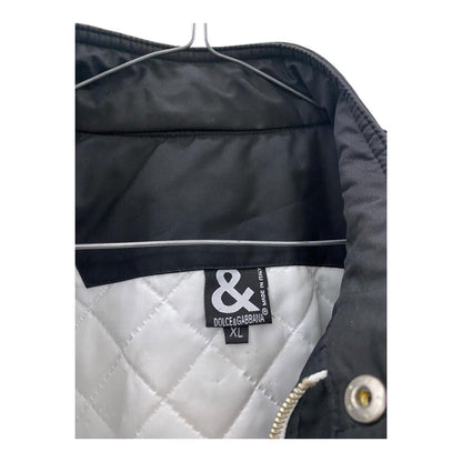 Dolce & Gabbana zip jacket