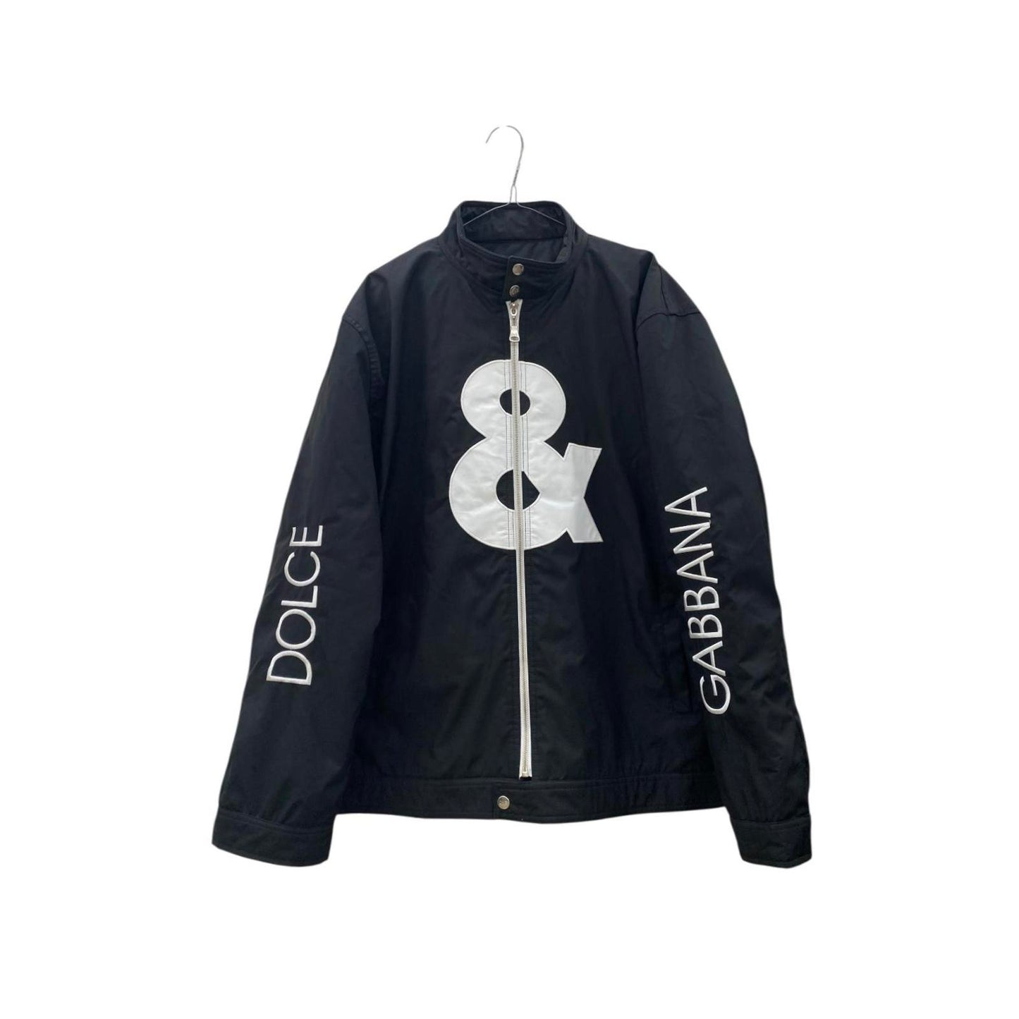 Dolce & Gabbana zip jacket