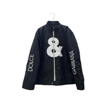 Dolce & Gabbana zip jacket