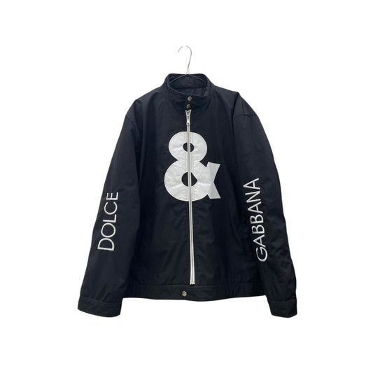 Dolce & Gabbana zip jacket