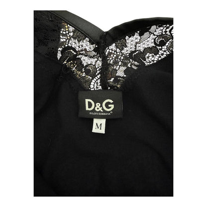 Dolce & Gabbana off shoulder top