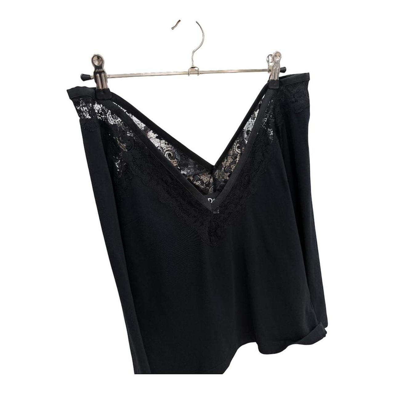 Dolce & Gabbana off shoulder top