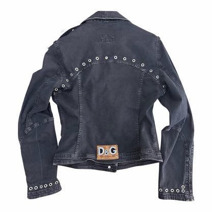 Dolce & Gabbana denim jacket