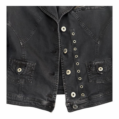 Dolce & Gabbana denim jacket