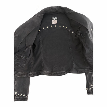 Dolce & Gabbana denim jacket