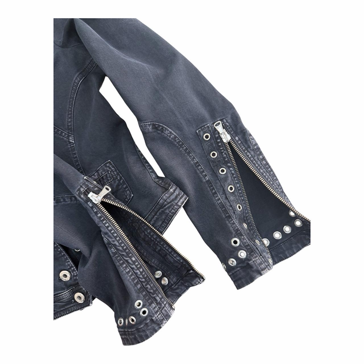 Dolce & Gabbana denim jacket