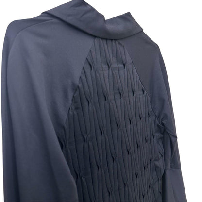 Anne Fontaine semi transparent shirt