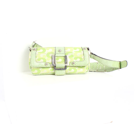 90s Guess shoulder bag