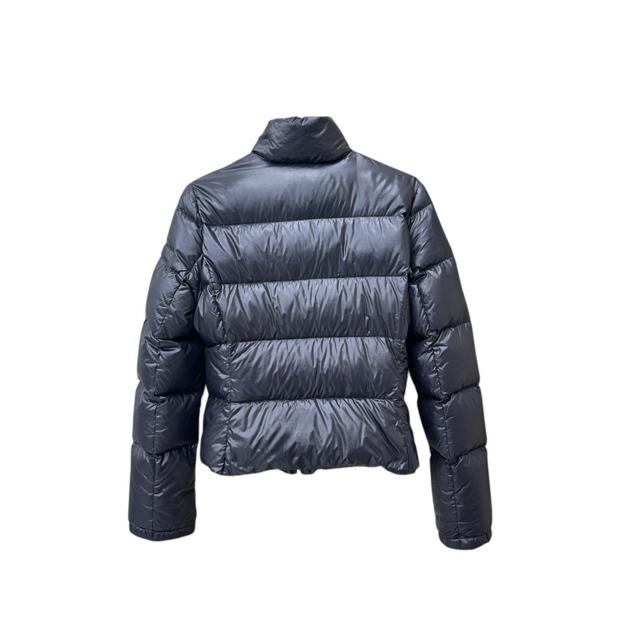 Prada quilted down jacket