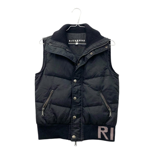 Y2K Richmond puffer vest