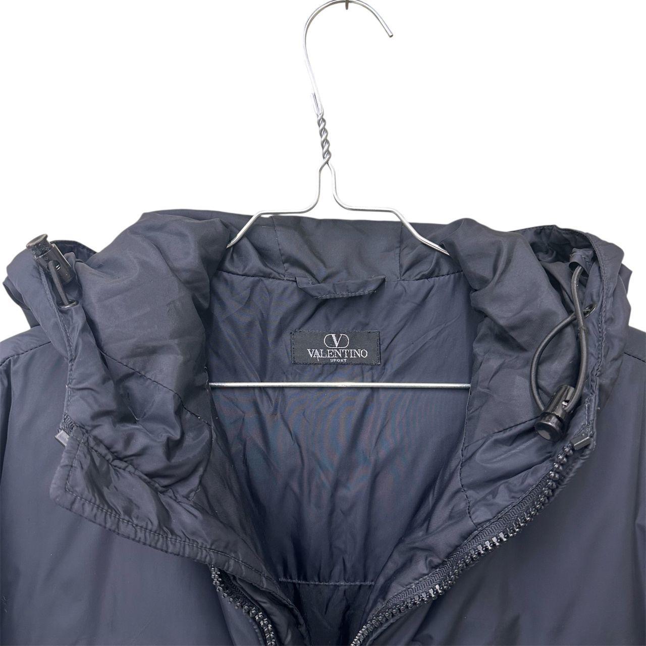 Valentino Sport down coat