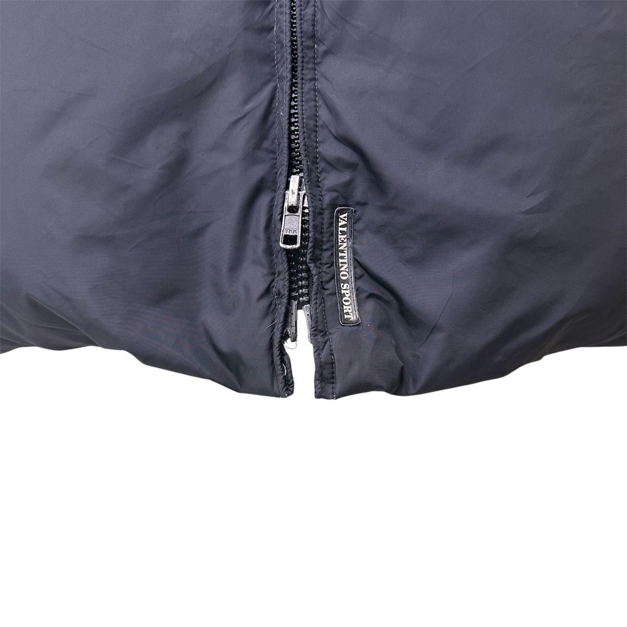 Valentino Sport down coat